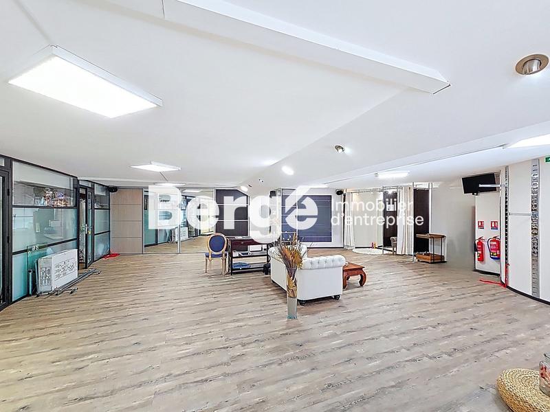 Local commercial - 350 m²