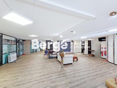 Local commercial - 350 m²