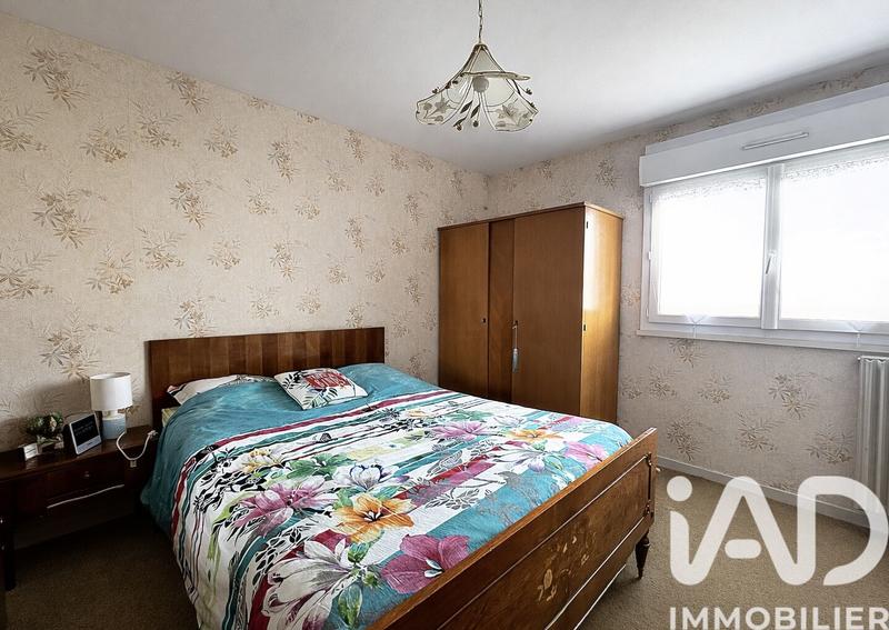 Appartement - 78 m² - 3 pièces