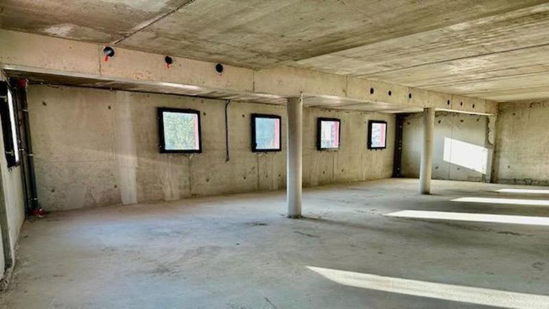 Bureau - 217 m²