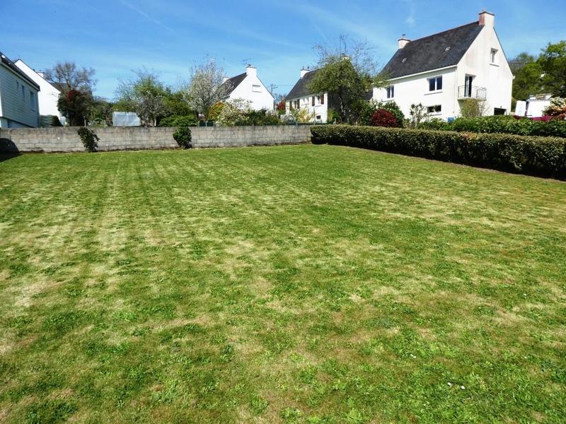 Maison - 118 m² - 6 pièces