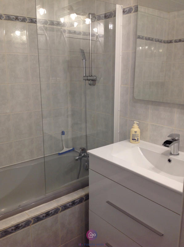 Maison de village - 95 m² - 5 pièces