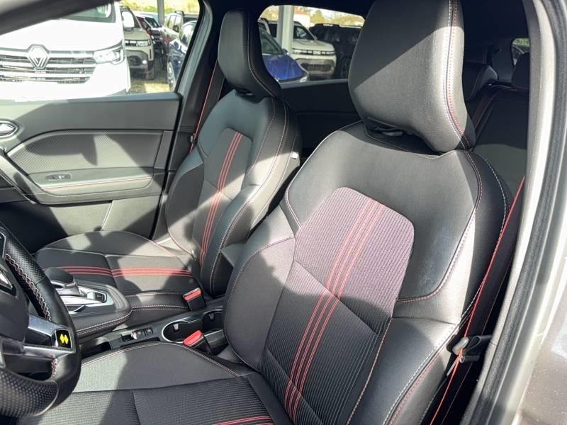 Renault Captur TCe 160 Edc - 21b R.S. Line