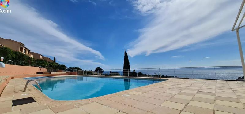 Maison - 51 m² - 3 pièces