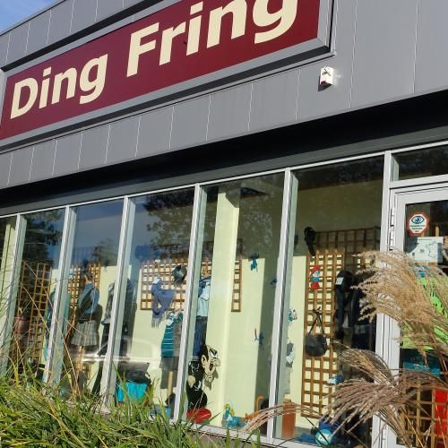 Ding Fring