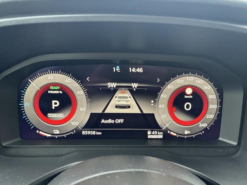 Nissan Qashqai e-Power 190 ch Tekna