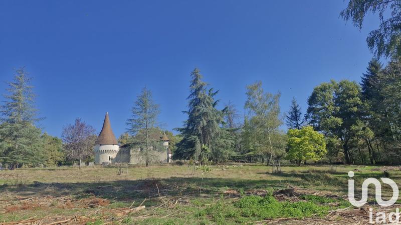 Ferme - 300 m² - 5 pièces