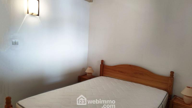 Appartement - 51 m² - 3 pièces