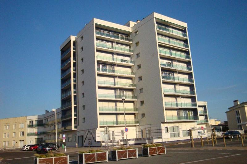 Studio - 14 m² - 1 pièce