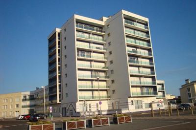 Studio - 14 m² - 1 pièce