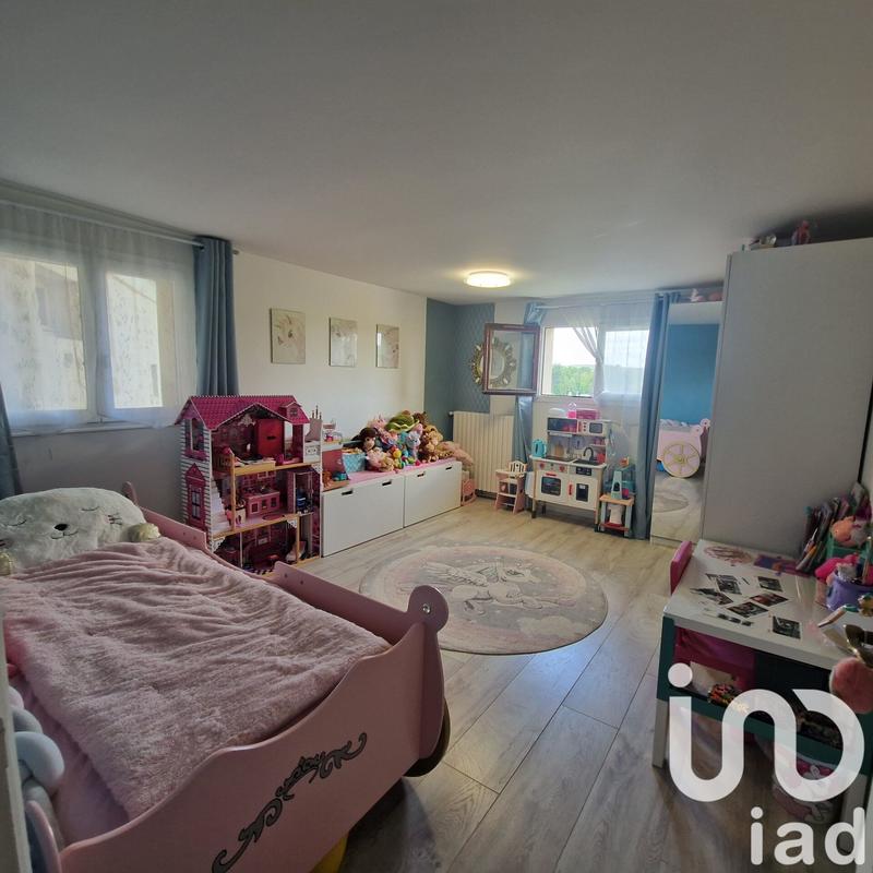 Maison - 175 m² - 6 pièces