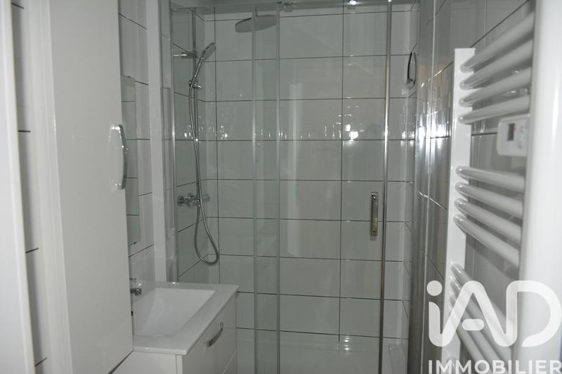 Appartement - 76 m² - 3 pièces