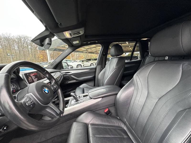 Bmw X5 (F15) Xdrive40d 313 m Sport Bva8