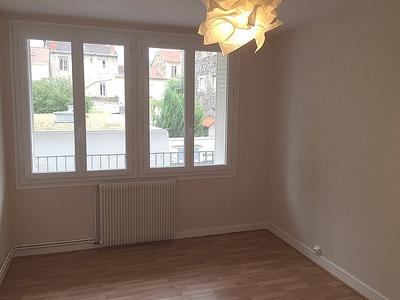 Appartement - 52 m² - 2 pièces
