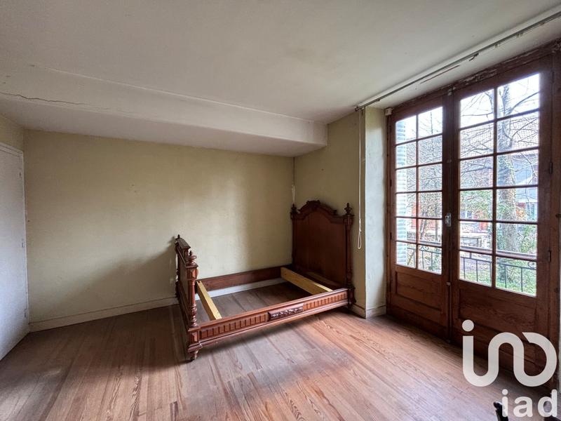 Appartement - 106 m² - 4 pièces