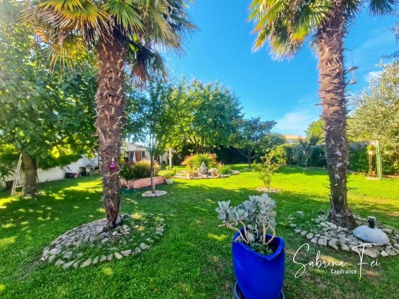 Maison - 163 m² - 6 pièces