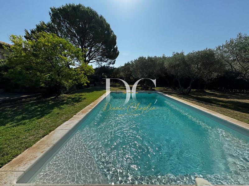 Maison - 138 m² - 5 pièces