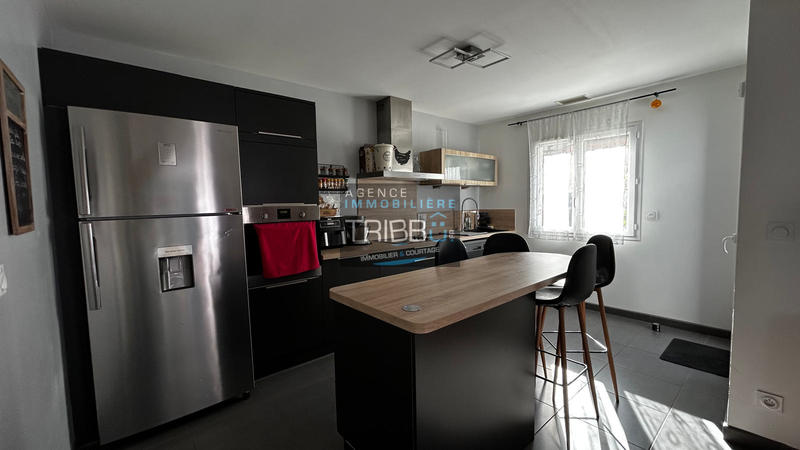 Villa - 117 m² - 4 pièces