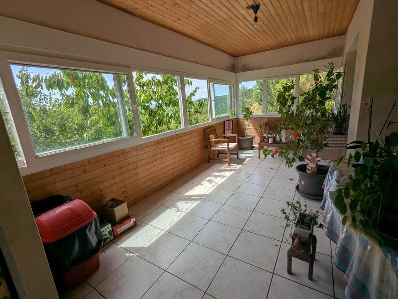 Maison - 170 m² - 8 pièces