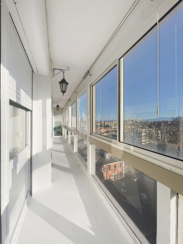 Appartement - 55 m² - 2 pièces