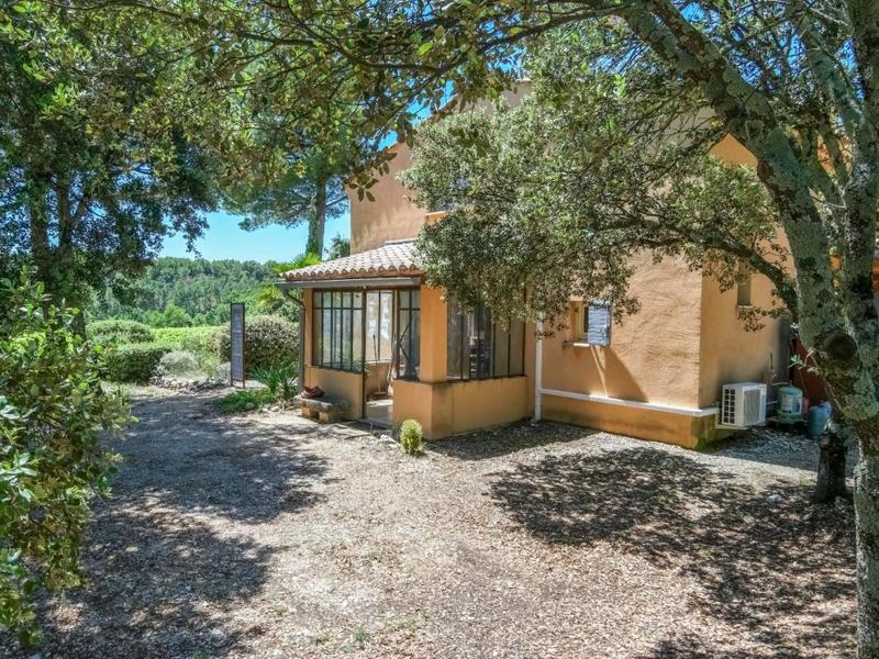 Maison de campagne - 220 m² - 11 pièces