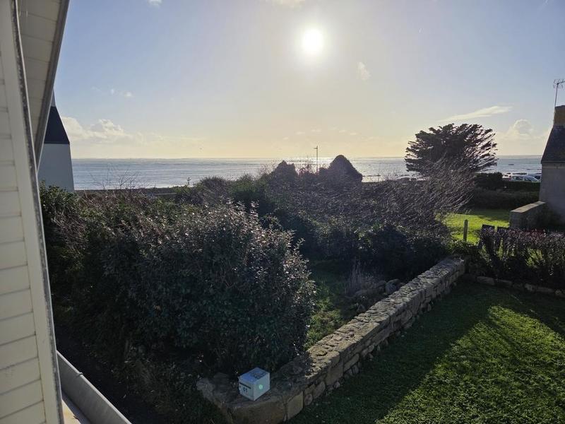 Maison - 65 m² - 4 pièces