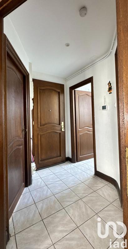 Appartement - 46 m² - 3 pièces