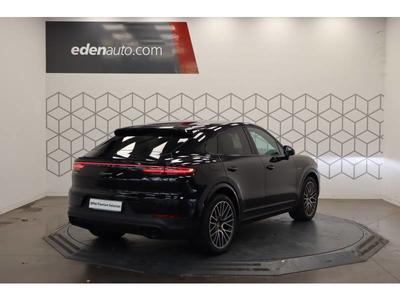Porsche Cayenne E-Hybrid 3.0 V6 462 ch Tiptronic Bva Platinum Edition