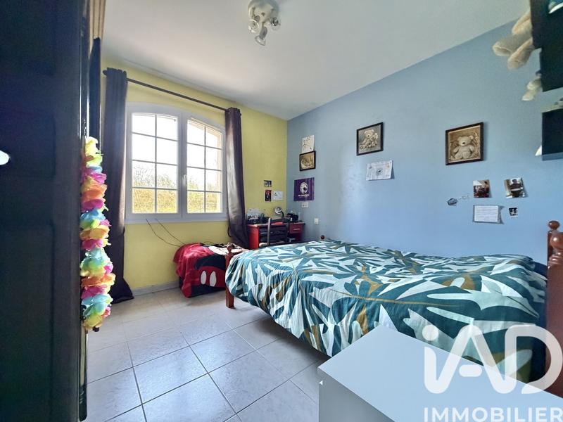 Maison - 157 m² - 7 pièces