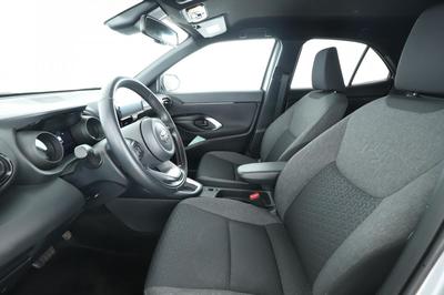 Toyota Yaris Cross 1.5 2wd Design 116h