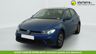Volkswagen Polo 1.0 Tsi 95 s&amp;S Bvm5 Life