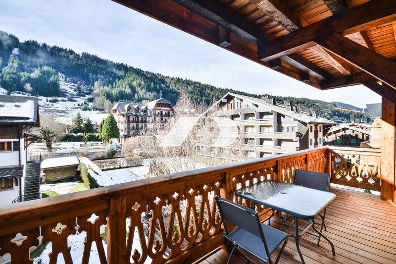 Appartement - 151 m² - 6 pièces