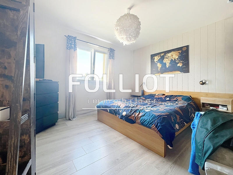 Maison - 158 m² - 6 pièces