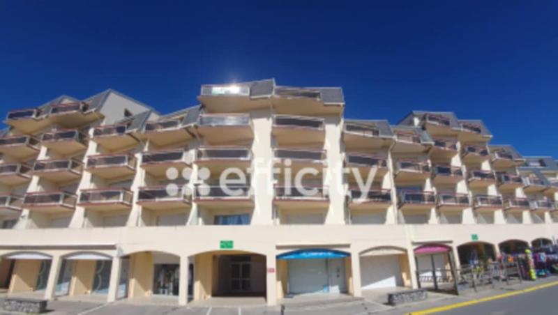 Appartement - 32 m² - 2 pièces