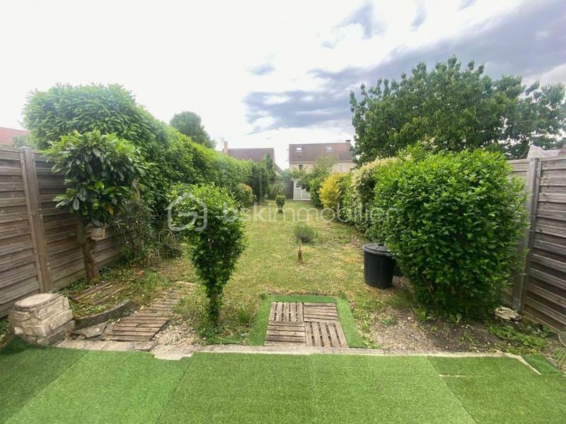 Maison - 66 m² - 4 pièces