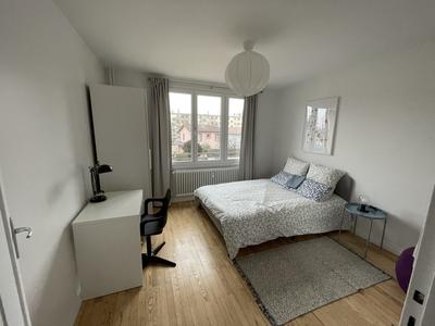 Appartement - 42 m² - 3 pièces