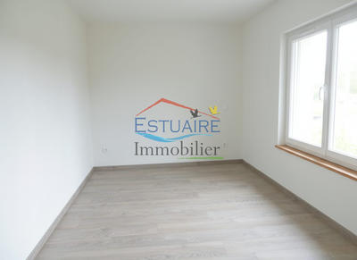 Maison - 64 m² - 4 pièces