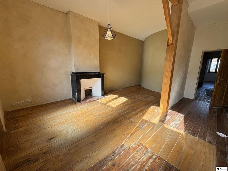 Maison de ville - 230 m² - 11 pièces