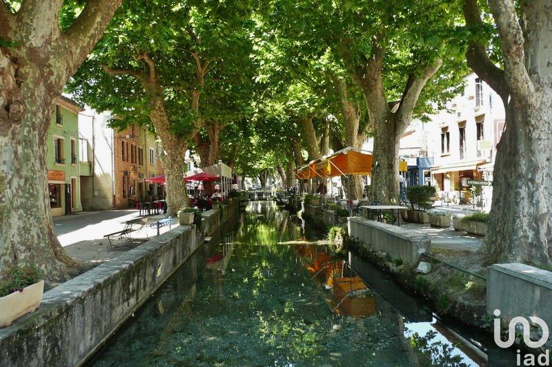 Local commercial - 200 m²