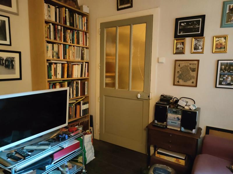 Maison de village - 112 m² - 6 pièces