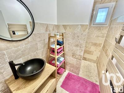 Maison - 107 m² - 5 pièces