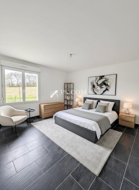 Pavillon - 167 m² - 8 pièces