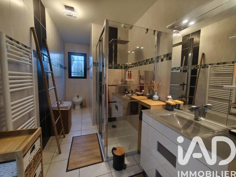 Maison - 70 m² - 3 pièces