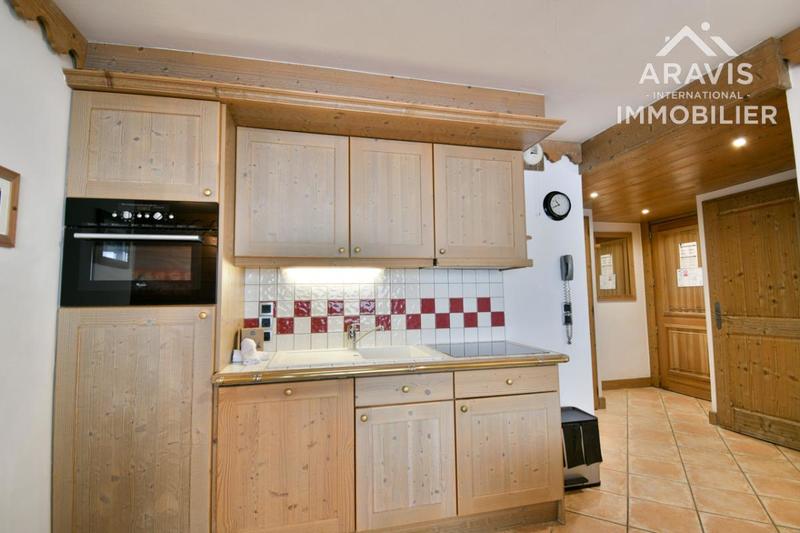 Appartement - 50 m² - 3 pièces