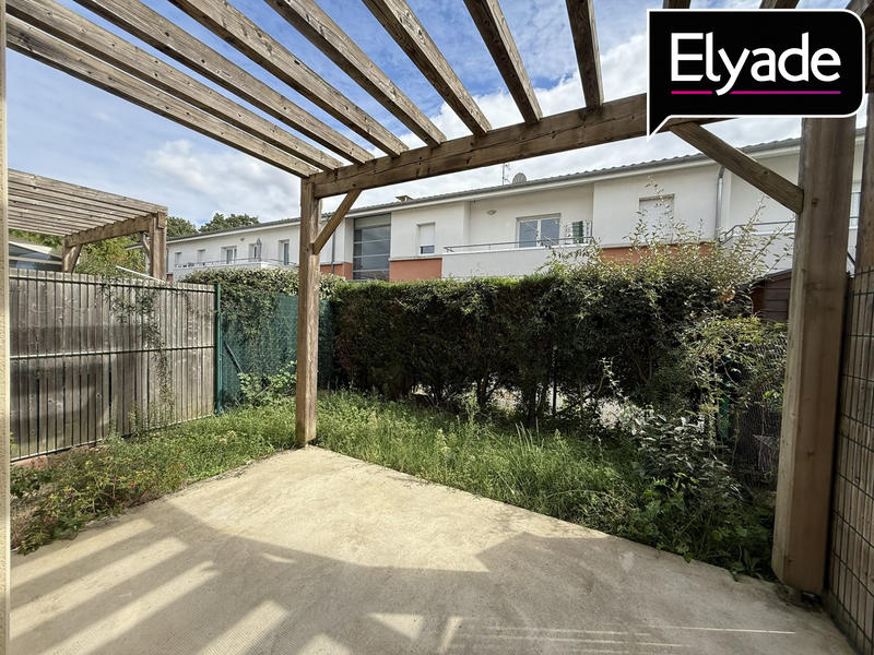 Villa - 81 m² - 4 pièces