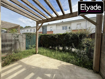 Villa - 81 m² - 4 pièces