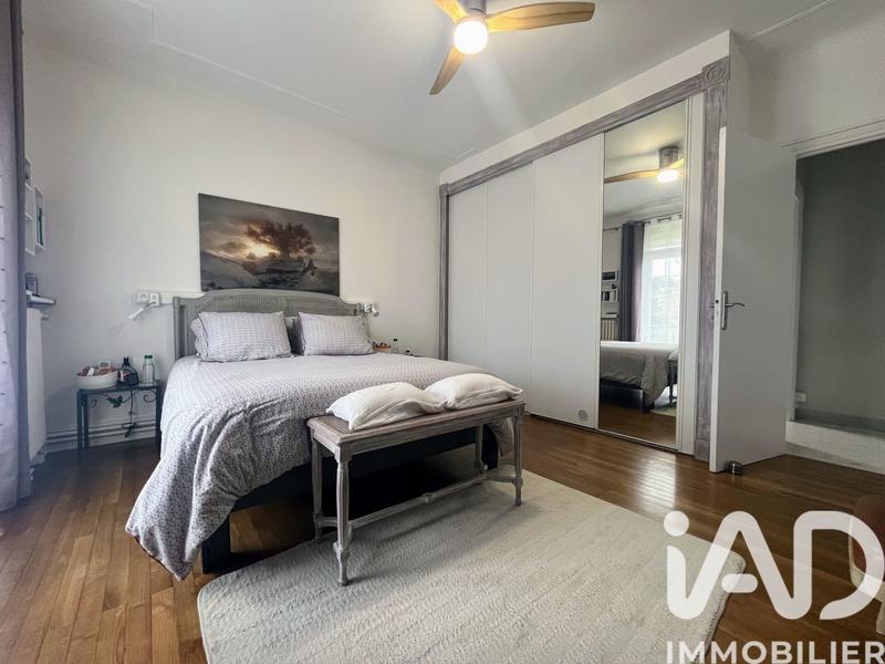 Maison - 154 m² - 5 pièces