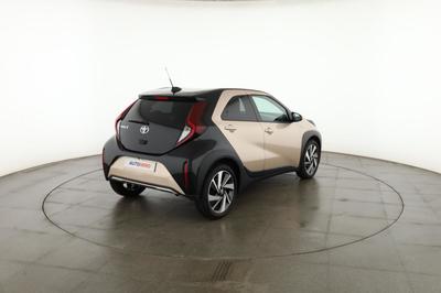 Toyota aygo x 1.0 Vvt-i Collection s-Cvt 72 ch