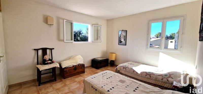 Maison - 203 m² - 6 pièces