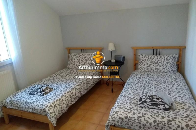 Appartement - 81 m² - 4 pièces